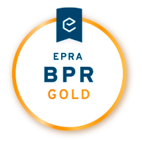 EPRA BPR Gold