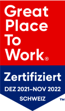 Great Place to Work
